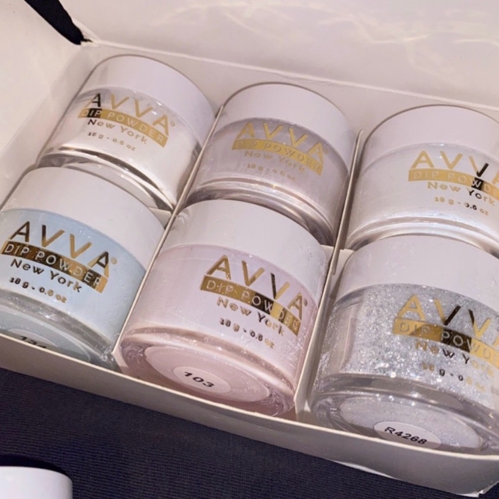 Dip Powder Nail Kit - Picture 2 of 4